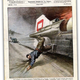 Illustration for article titled Its Time To Learn About The Mystery Of The Insane Locomotive-Like 1932 Stapp Land Speed Record Car